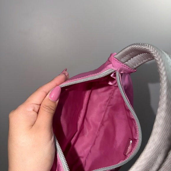 Prada Fuchsia Shoulder Bag - Picture 5 of 8
